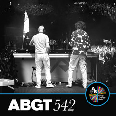 Group Therapy 542 with Above & Beyond and Feed Me