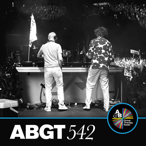 Stream Group Therapy 542 with Above & Beyond and Feed Me by Above ...