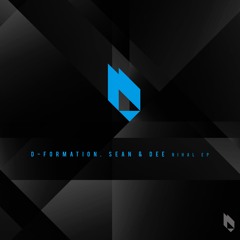 D-Formation, Sean & Dee - Sennar (Original Mix)