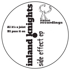 It's A Joint