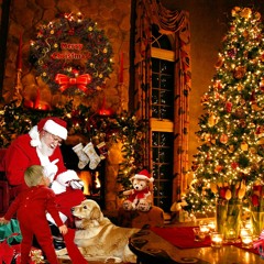 Mos Craciun Cu Plete Dalbe - Colinde de Craciun | Adrian Bilanici