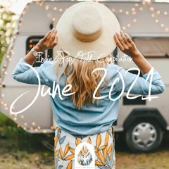 Indie/Pop/Folk Compilation - June 2021 (alexrainbirdMusic)
