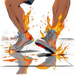 It's Hot (Free DL)