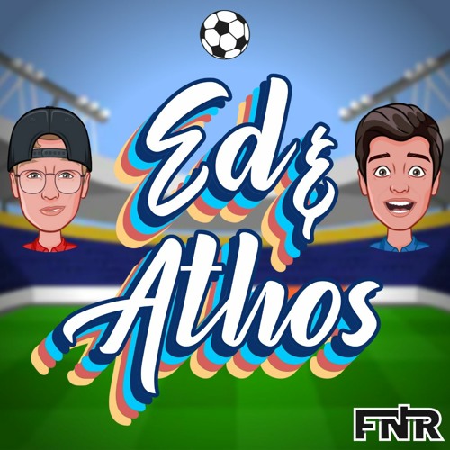 Stream FNR Football Nation Radio | Listen to Ed & Athos playlist online for  free on SoundCloud