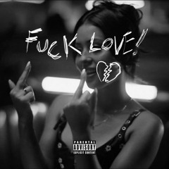 Lil Nayco - Fuck Love (Prod.KnockSterr)