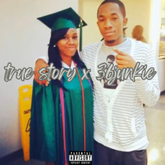 36junkie x true story