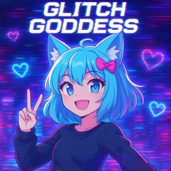 Glitch Goddess” – Shouko AI