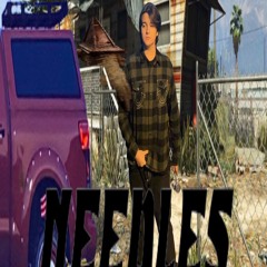 WRATHFUL - NEEDLES (PROD. MAULER)