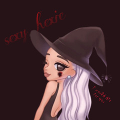 sexy hexie