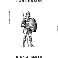 Lone Saxon EP 2 Preview clips