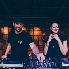 ANĪC - CODE Day & Night w./James Dexter @ Cross club Prague 27.08.2022