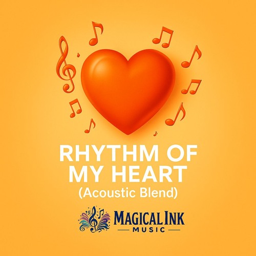 Rhythm of My Heart (Acoustic Blend)