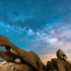 Stargazing Night Ras shetan