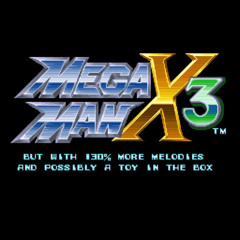 Megaman X3 (Expanded) - Neon Tiger (By Dracula9antichapel)