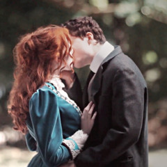 Anne and Gilbert Kiss - fragment - rescore (2024)
