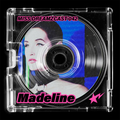 MISS DREAMZCAST 042 Madeline