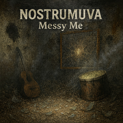 Messy Me