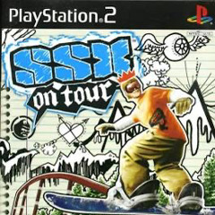 SSX ON TOUR (prod. xakk3ry)