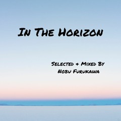 In The Horizon