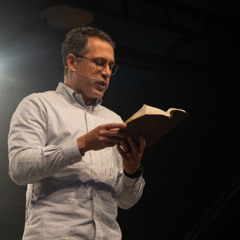 Entre o “ver” e o “enxergar” | Robinson Jacintho