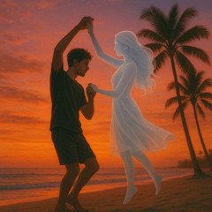 Dancing with a ghost