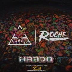 BEGONE X ROCHE - HARDO (FREE DOWNLOAD)