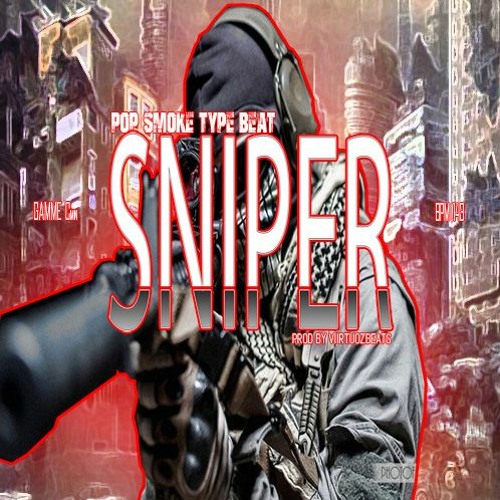 Mastered SNIPER - INSTRU TAG SACEM ISRC