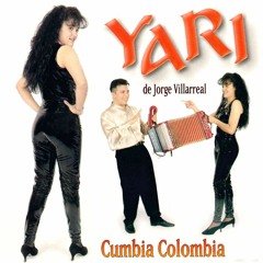 Cumbia Colombia