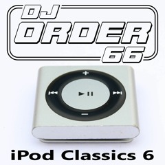 iPod Classics 6