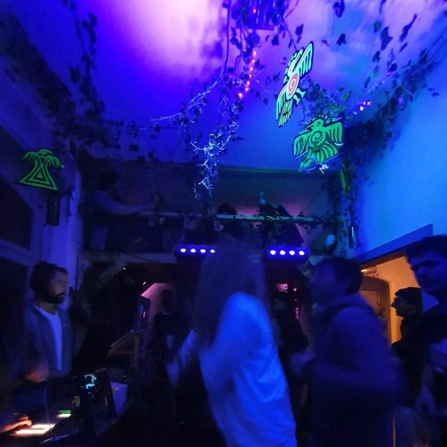 Primavera im Portier