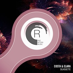 Costa & Elara – Silhouette