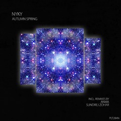 DHS Premiere: NYKY - Autumn Spring (Extended Mix) [Polyptych Noir]