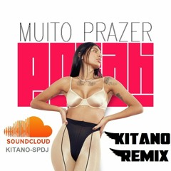 Pocah - Muito Prazer (Kitano Remix) FREE DOWNLOAD