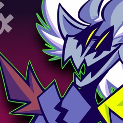 (OUTDATED) BATTLE AGAINST THE WORLD (Junkil's Weird route theme)