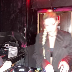 SHE.THEY.DJ  MOOD RING  03.09.24