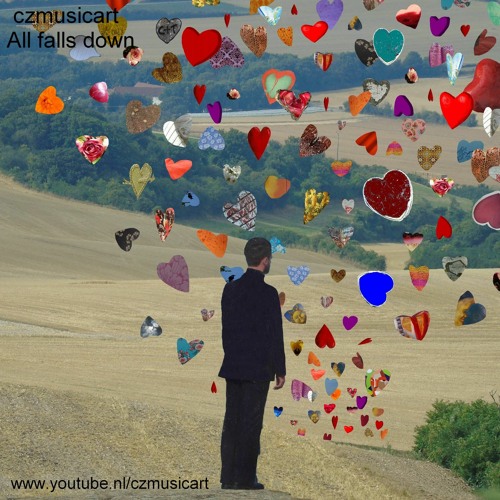 Stream All Falls Down by czmusicart Listen online for free on SoundCloud