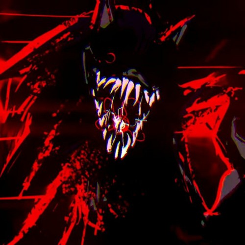 Stream Black Sun (GoddessAwe Remix) - FNF: Vs. Sonic.exe [UST] by eva