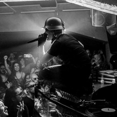 Ook'in - Set Hardgroove, Hardtechno ! "SUB OBLIGATOIRE"
