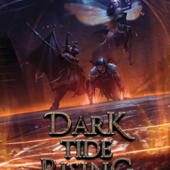 eBooks ✔️ Download Dark Tide Rising A Dark LitRPG Adventure (UnderVerse)