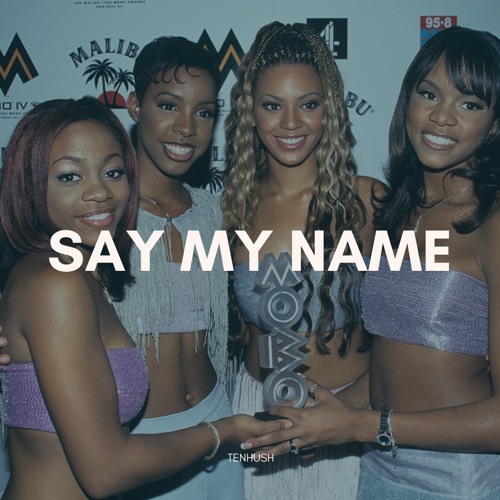 *Free Download* - "Say My Name" R&B Sampled Drake Type Trap Beat 2021