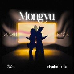 Amee X MCK - Mộng Yu (Chariot Remix) [Free Download]