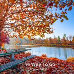 DJ Spyroof & Elijah - The Way To Go