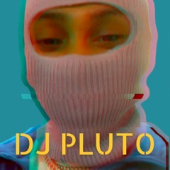DJ PLUTO Beat Loop dance carnival type