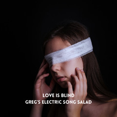 Love Is Blind
