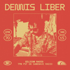 x Dennis Liber - E70: Jan 15, 2025