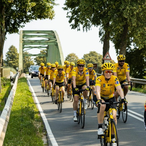 17.08.2023: Hvordan er det gået Team Rynkeby?