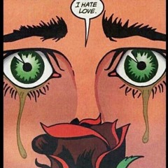 J$RB - Hate It Or Love It (50 cent REMIX)