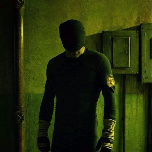 edit tiktok audio daredevil