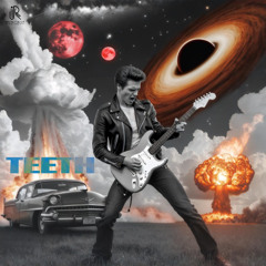 Strummit - Teeth (Electric Guitar)