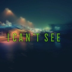 I CAN'T SEE (industrial techno x aggro tech x cyber goth type Beat INSTRUMENTAL)